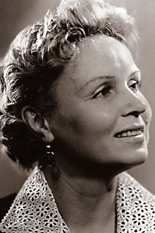 Луиза Кошукова foto