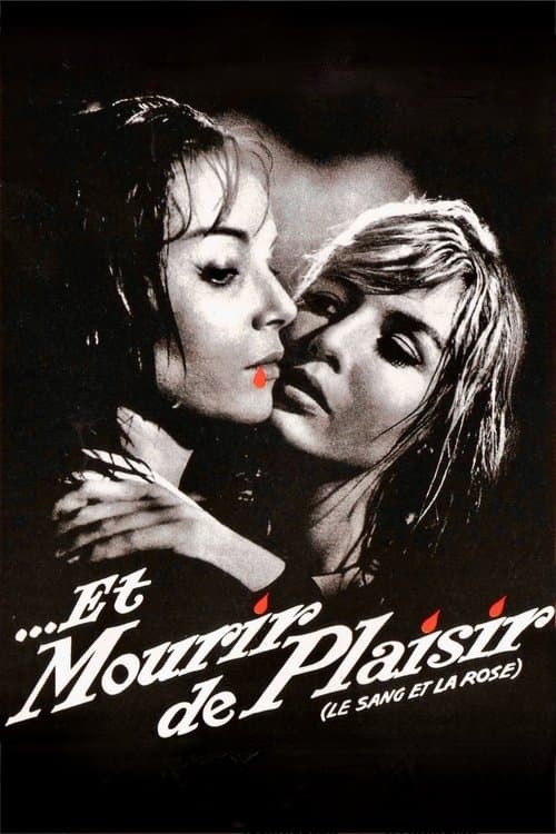 Et mourir de plaisir (1960) poster