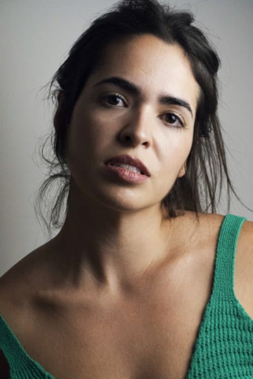 Alba Recondo foto