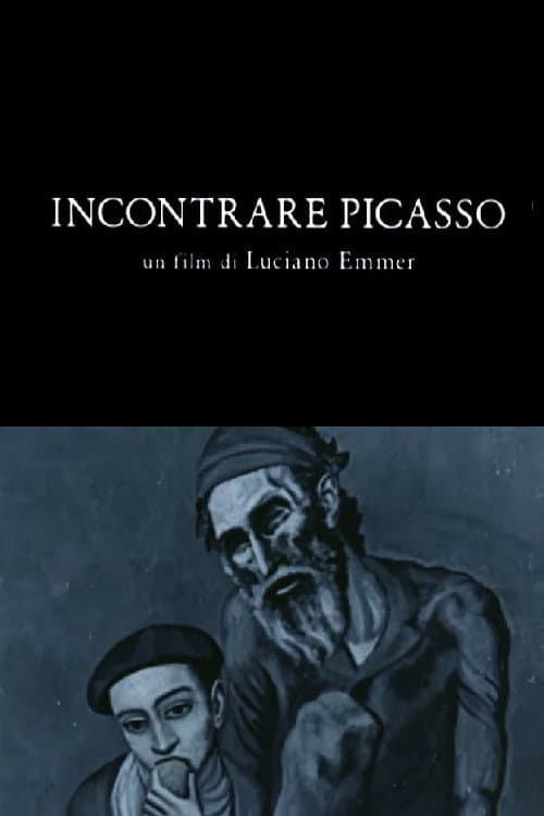 Incontrare Picasso (2000) poster