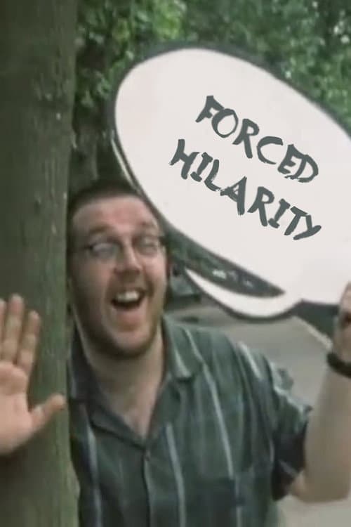 Forced Hilarity (2001) poster