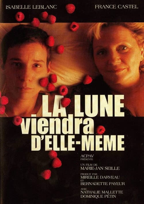 La lune viendra d'elle-même (2004) poster