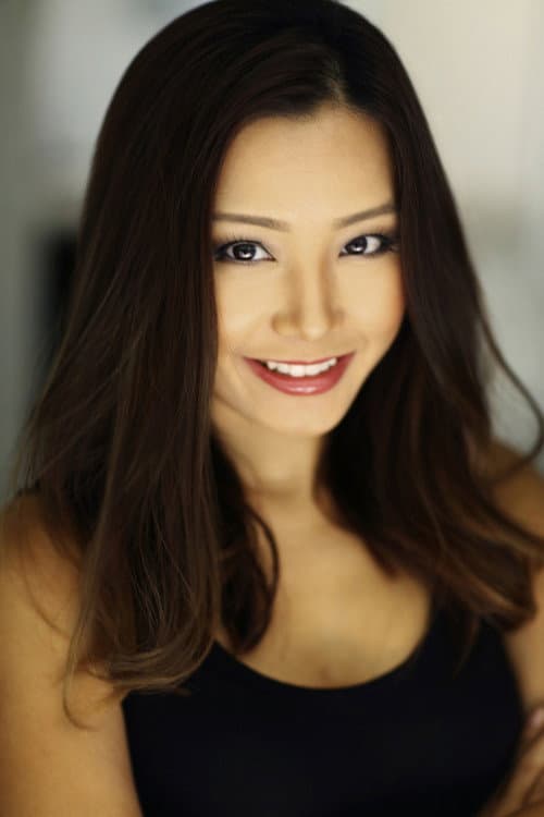 Agnes Mayasari foto