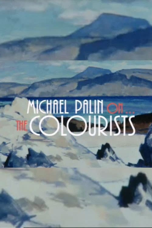 Michael Palin On The Colourists (2000) poster