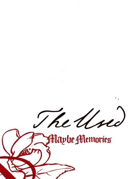 Maybe Memories (2003) poster
