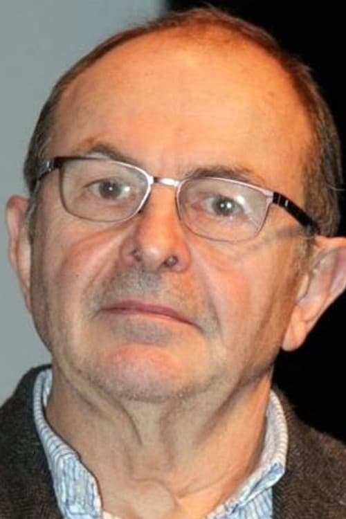 Luc Béraud foto