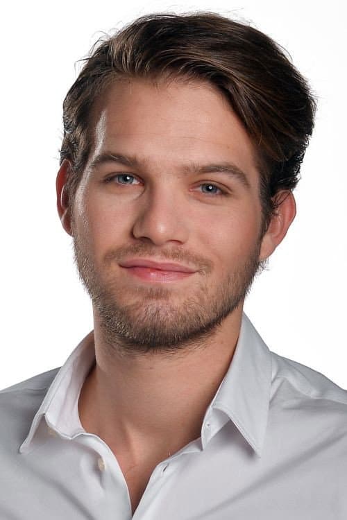 Áron Darvasi foto