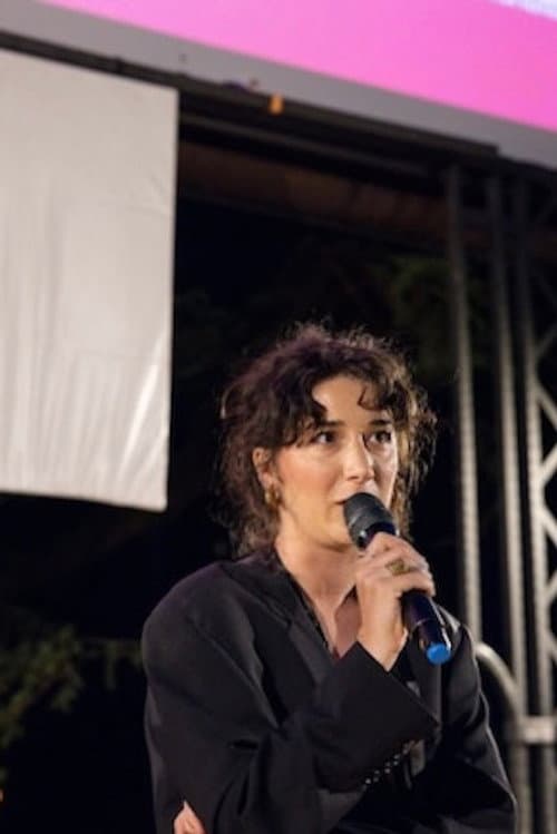 Despina Elena Bordeanu foto