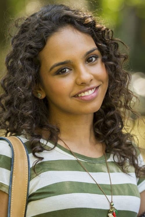Ana Beatriz Cisneiros foto