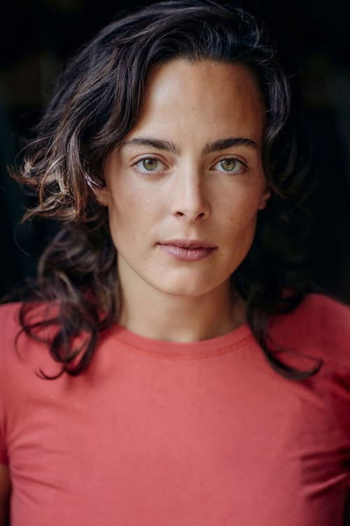 Pauline Fusban foto