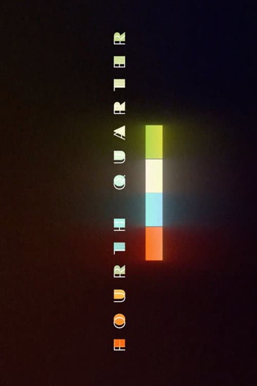 Primitive - Fourth Quarter (2020) poster