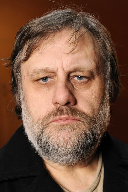 Slavoj Žižek foto
