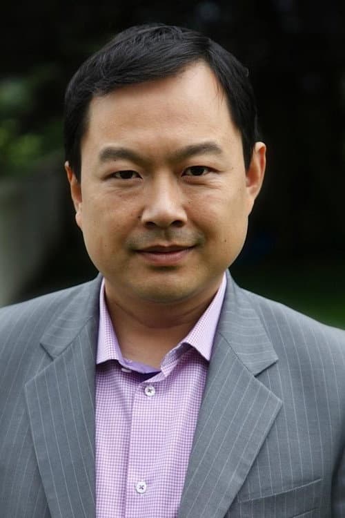 Maurice Cheng foto