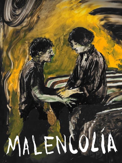 Malencolía (2021) poster