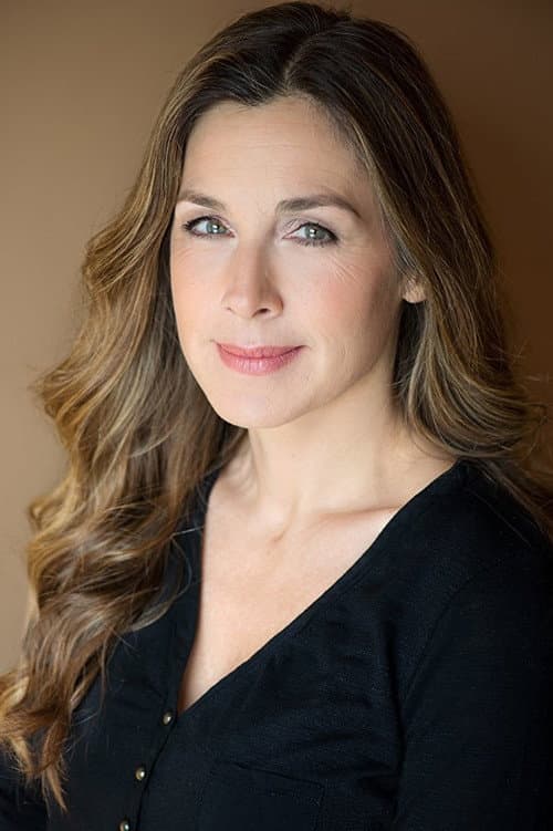Suzanna Lenir foto
