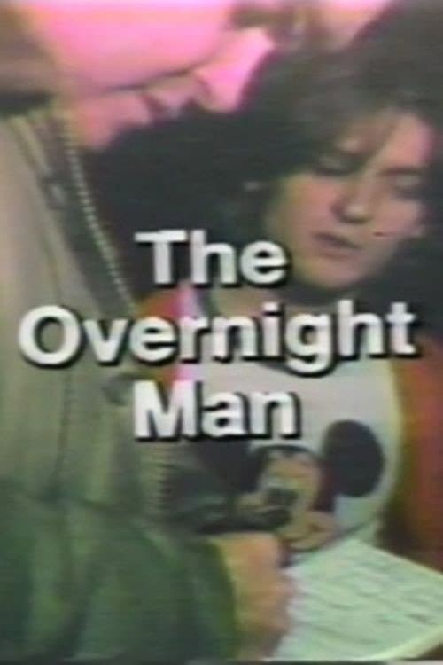 Overnight Man (1978) poster