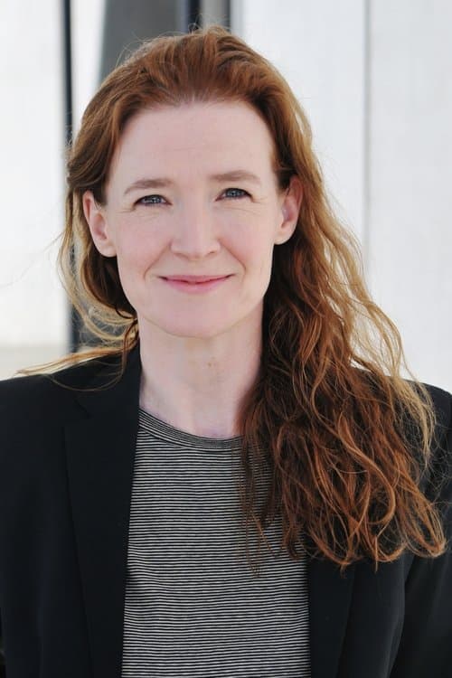 Julika Jenkins foto
