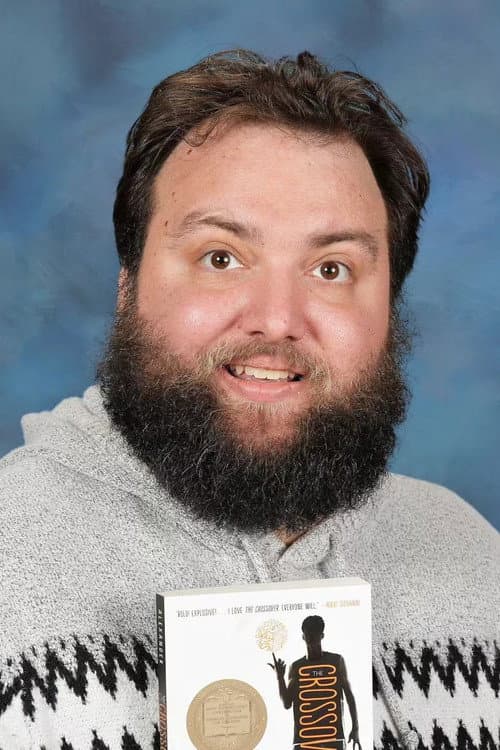 Michael J. Mantsourani Jr. foto