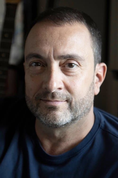 Peter Zizzo foto