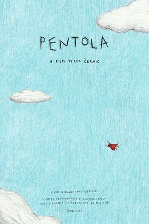 Pentola (2022) poster
