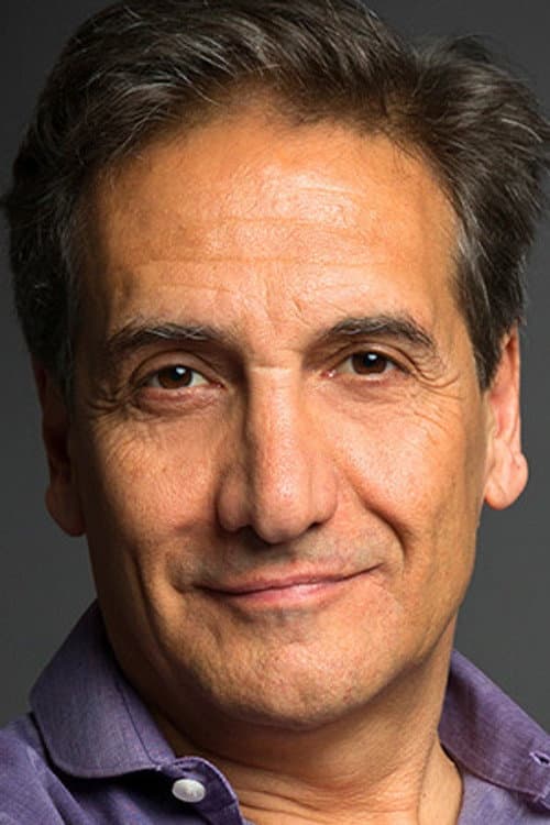 Paulo Matos foto