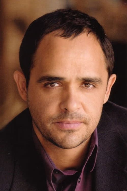 Doug Spinuzza foto