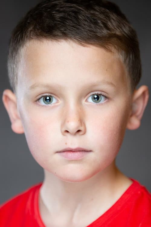 Benjamin Chivers foto