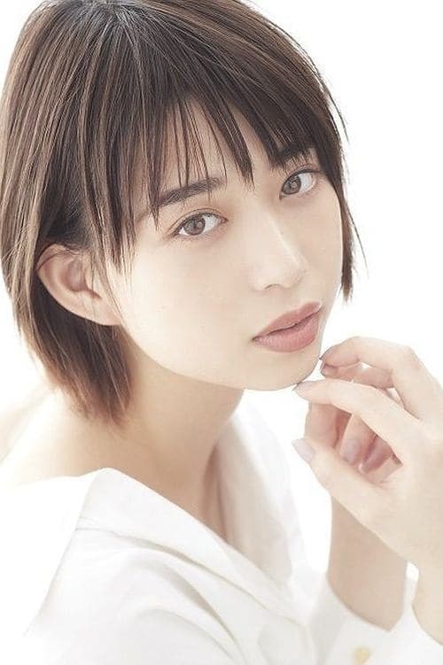 森川葵 foto