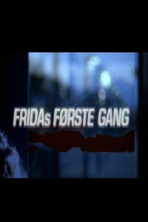 Fridas første gang (1996) poster