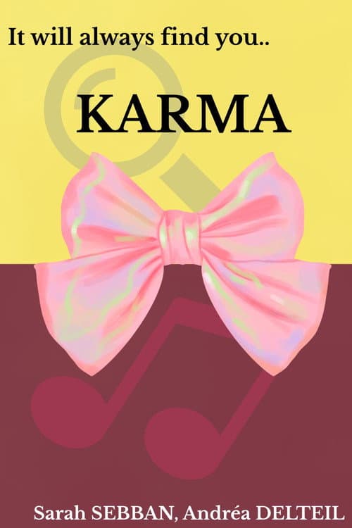 Karma (2025) poster