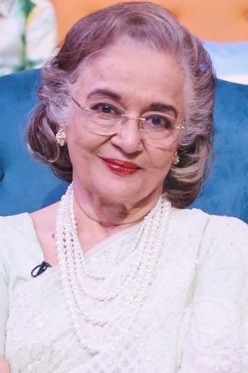 Asha Parekh foto