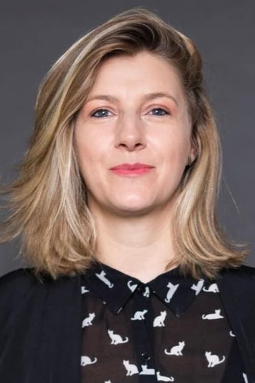 Ana Johann foto