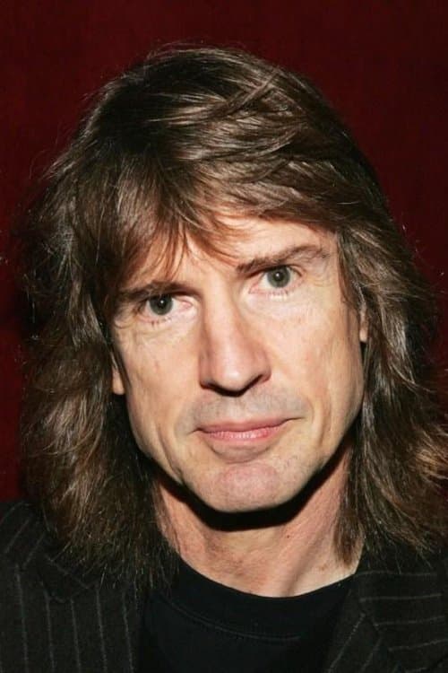 Tom McLoughlin foto