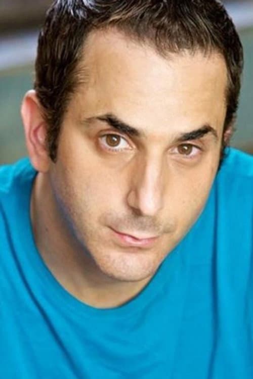 Devin Kamin foto