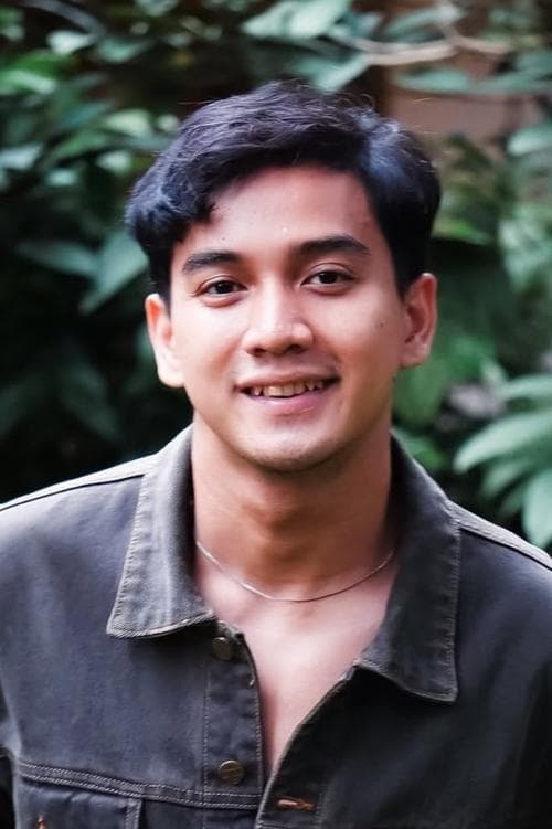 Dito Darmawan foto