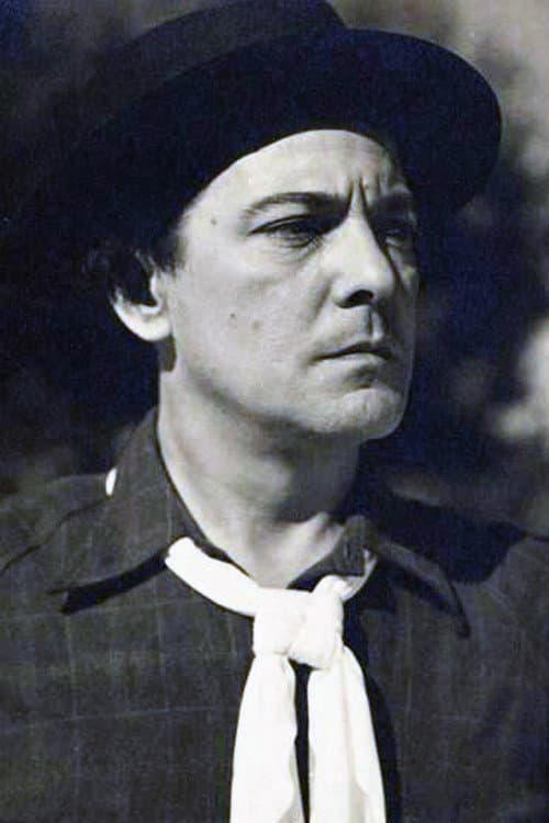Santiago Arrieta foto