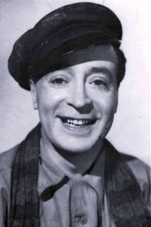 Jimmy O'Dea foto