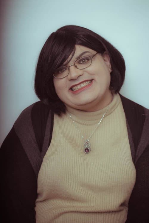 Kelly Goodman foto