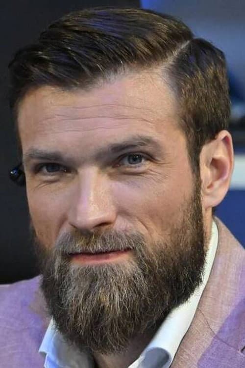 Andrzej Wrona foto