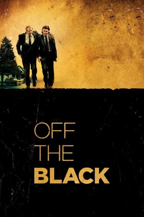 Off the Black (2006) poster