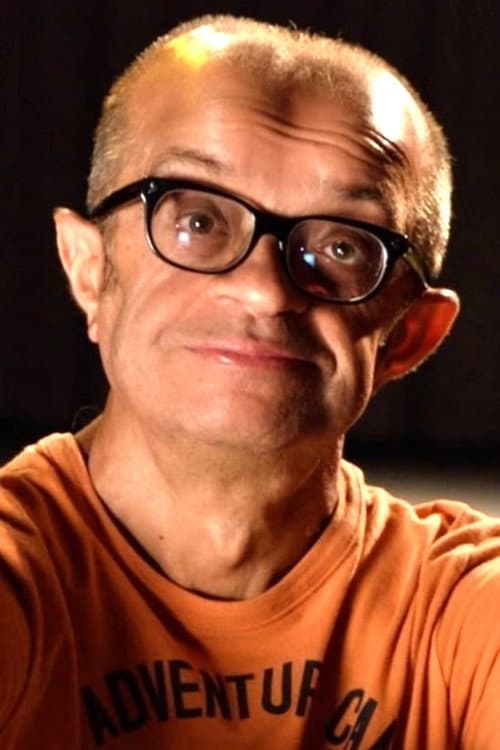 Francesco Scali foto