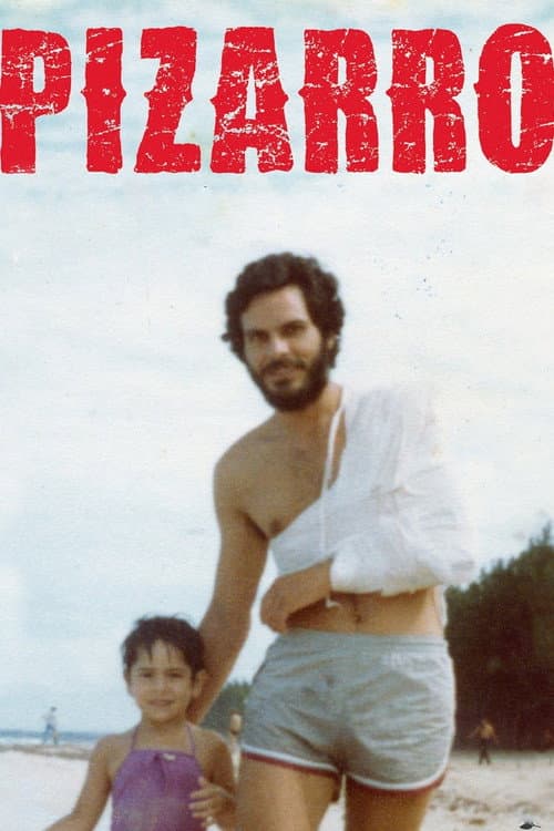 Pizarro (2017) poster