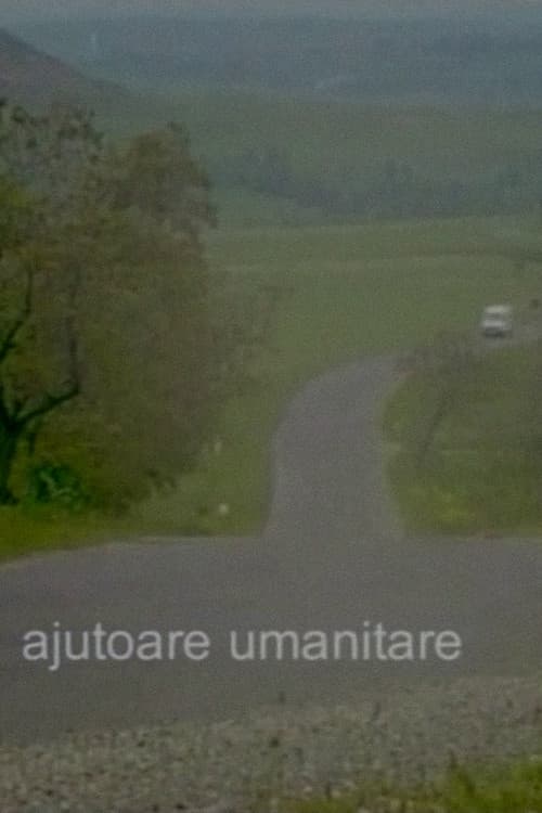 Ajutoare umanitare (2002) poster