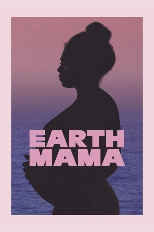Earth Mama (2023) poster