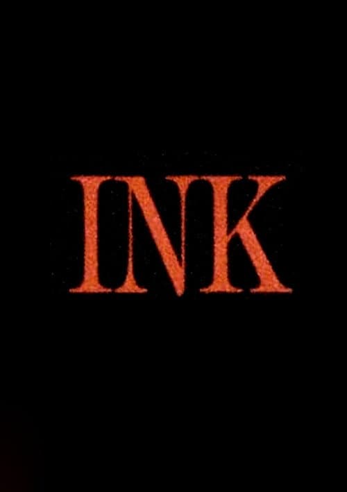 Ink (1988) poster
