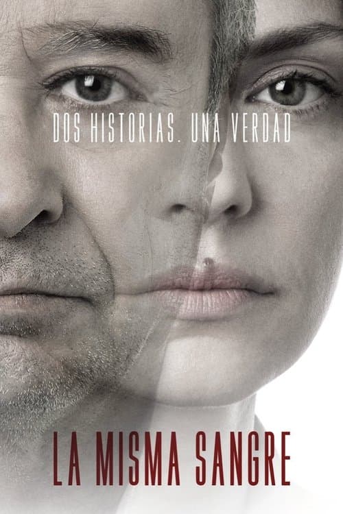 La misma sangre (2019) poster