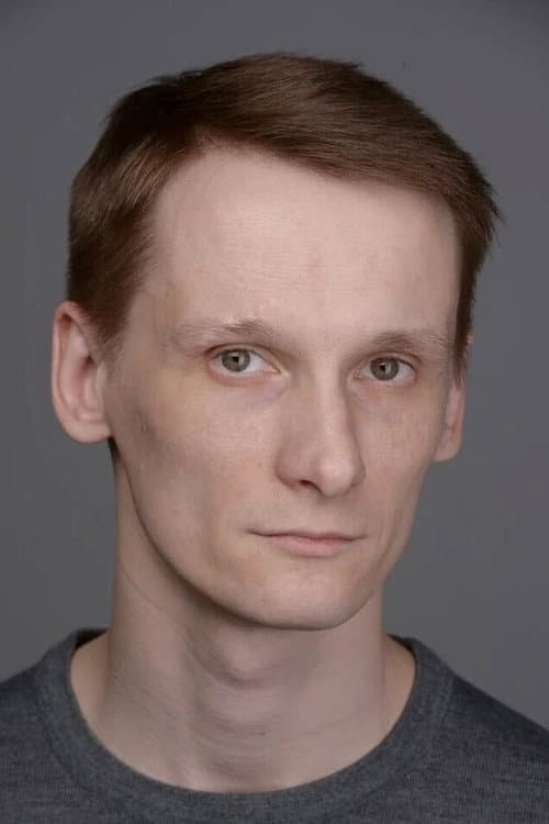 Михаил Касапов foto