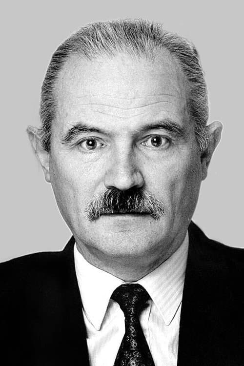 Михайло Бєліков foto