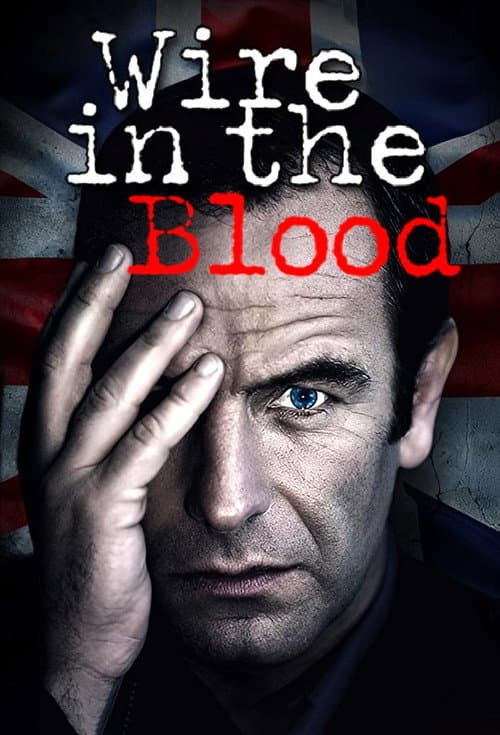 Wire in the Blood (2002) poster
