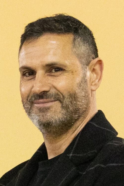 Domingos Gomes foto
